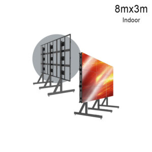 led screen rent in sri lanka